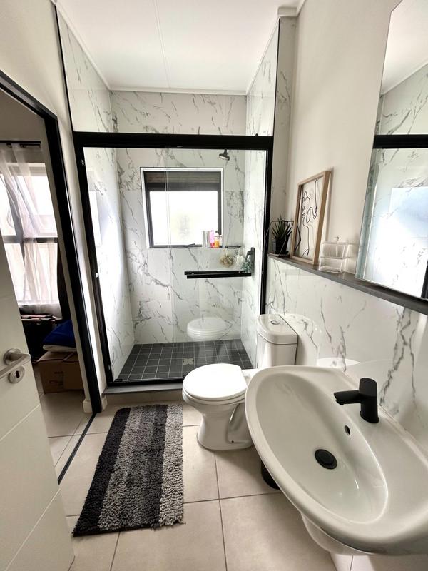 To Let 2 Bedroom Property for Rent in The Huntsman Western Cape